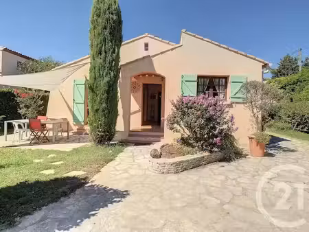 location meublée maison 4 pièces 95.4 m² à castelnau-le-lez (34170)  1 593 €