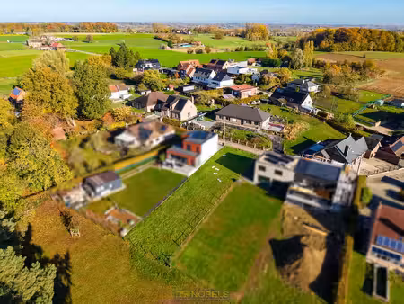 grond te koop in brakel