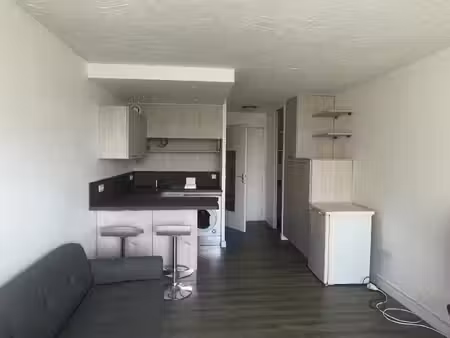 location appartement 1 pièce 21m² antibes 06600