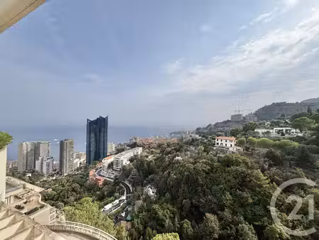 location appartement 2 pièces 71m² beausoleil 06240