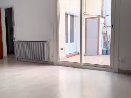 achat : appartement (34500)