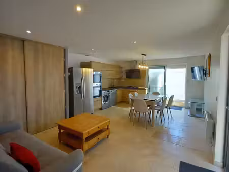 location appartement 3 pièces 57m²