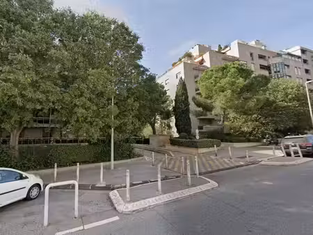 location parking marseille 6ème