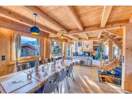 maison à vendre demi-quartier