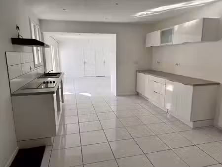 vente maison 5 pièces 111 m² casteljaloux (47700)