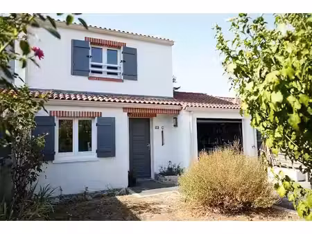 vente maison 6 pièces 100.93 m² à sainte-pazanne (44680)  236 250 €
