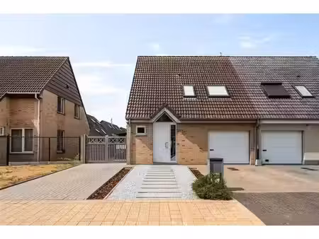 maison à vendre à krombaak 33 morkhoven (rbw67658)