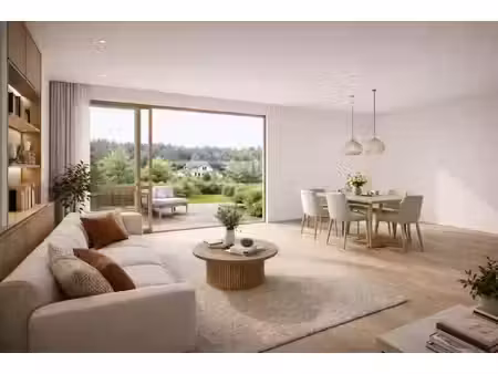 vente appartement 3 pièces 50 m² frouard (54390)