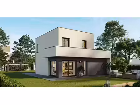 vente maison neuve 5 pièces 90 m² à teloché (72220)  283 351 €