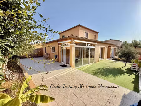 maison 5 pièces