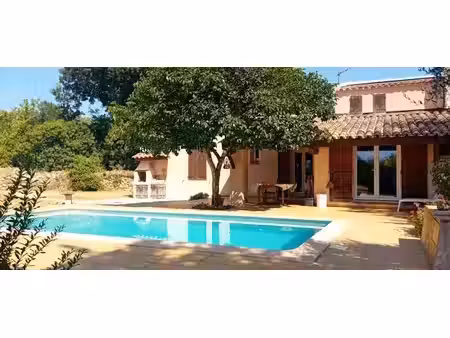 vente maison 3 pièces 66 m² à besse-sur-issole (83890)  285 000 €