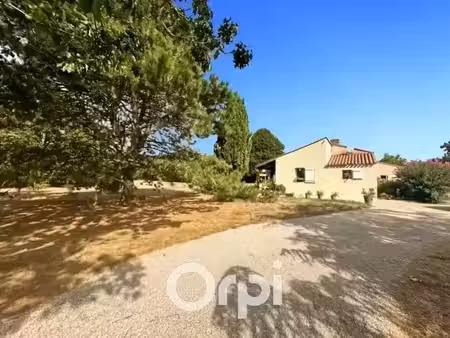 vente maison 5 pièces 125 m² à saint-cyr-en-talmondais (85540)  284 500 €
