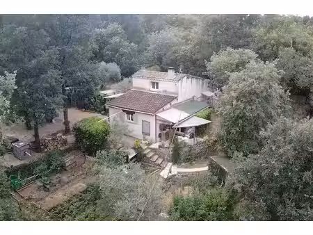 vente maison 3 pièces 76 m² à signes (83870)  287 000 €
