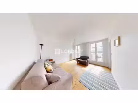 studio 29 m2
