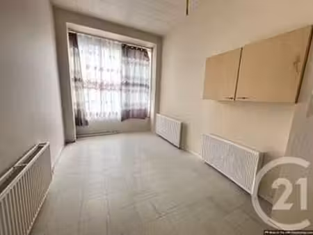 vente bureaux et commerces à nantes bellevue (44000) : à vendre / 122m² nantes bellevue