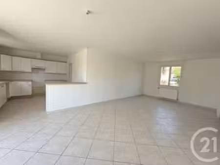 vente maison à saint-gervais-en-belin (72220) : à vendre / 118m² saint-gervais-en-belin