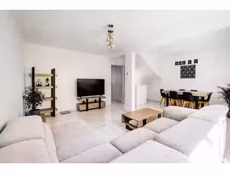 vente duplex 4 pièces 86 m² à aulnay-sous-bois (93600)  203 000 €