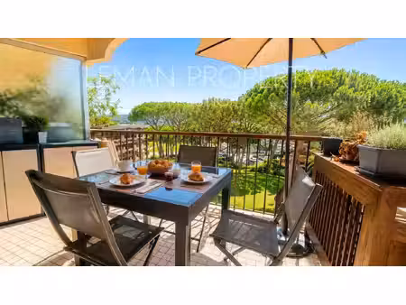 appartement t2 mandelieu (capitou)