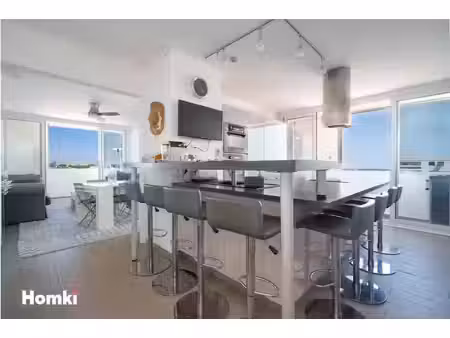 vente appartement 4 pièces 78.43 m² à montpellier (34000)  249 000 €