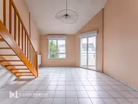 vente appartement 3 pièces à sainte-luce-sur-loire (44980) : à vendre 3 pièces / 73m² sain