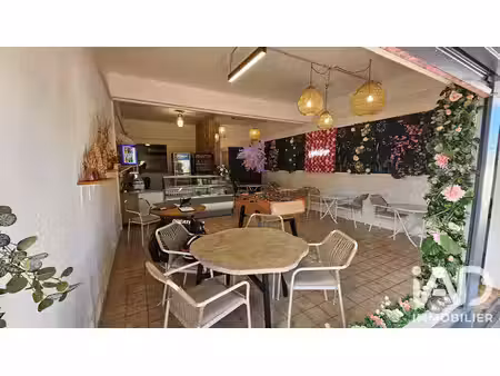 restauration rapide à le tampon (97430)