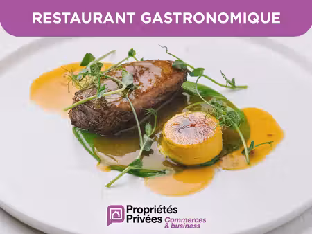exclusivite limours - restaurant 20 couverts