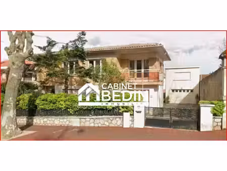 maison 7 pièces