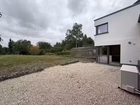 maison à louer à rue de la cure 42a chastre (vbe55941)