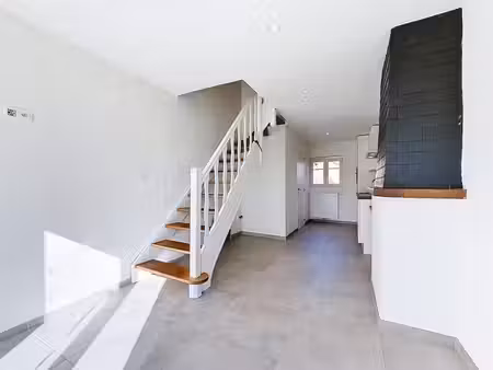 charmante maison 3 façades à paliseul