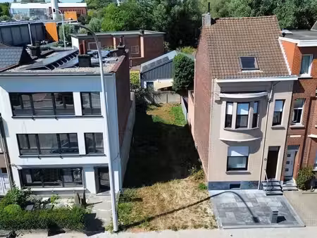 terrain à vendre à aalst € 115.000 (lqysi) - immo zone aalst | zimmo