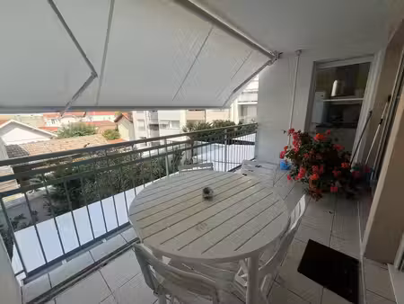 appartement t4 centre ville