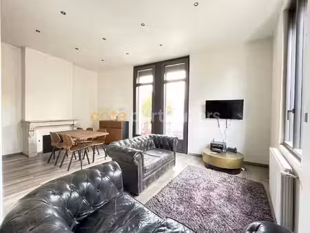 appartement bordeaux 3 pièces 72 m2