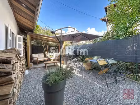 vente appartement 6 pièces