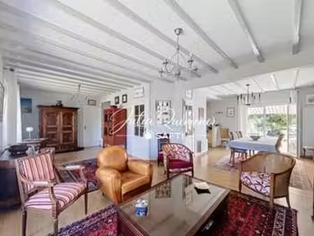 vente maison bord de mer au conquet (29217) : à vendre bord de mer / 166m² le conquet