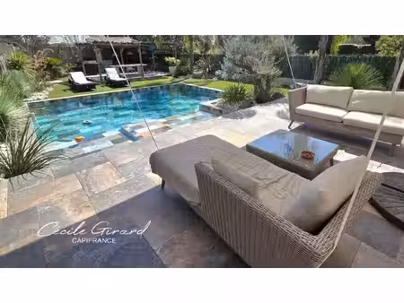 superbe ! maison à vendre 5 pièces beziers (34) 155 m²+ dépendances de 60m² sur 965 m²...