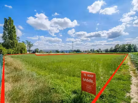 terrain à vendre à hombeek € 21.000 (lqyj6) - luyten & spruyt | zimmo