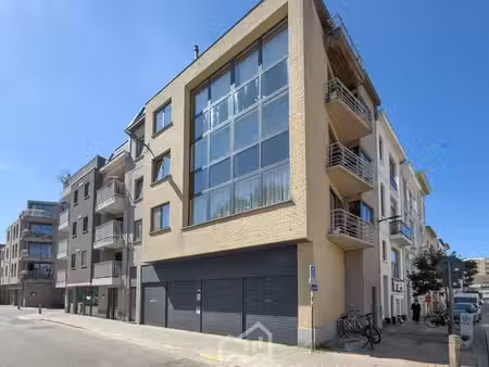 garage à vendre à blankenberge € 39.500 (lqyyb) - immo bossuyt | zimmo