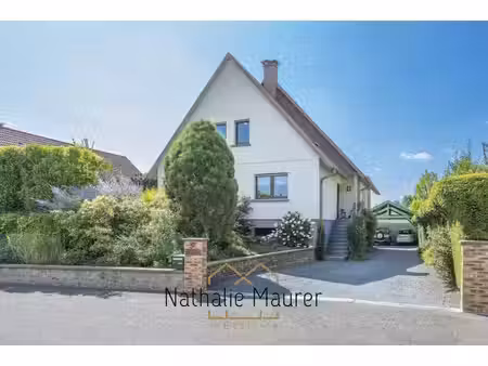 maison de luxe à vendre dans le quartier sud est