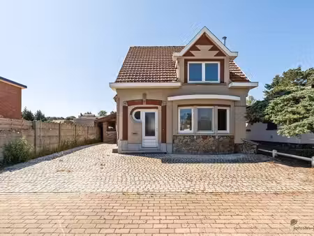maison à vendre à gelrode € 240.000 (lqz9c) - janssen en janssen tremelo (vlaams-brabant) 