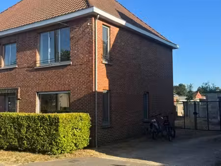 maison à vendre à moerbeke-waas € 238.000 (lqzb7) - gerca | zimmo