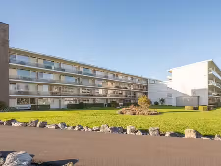 appartement à vendre à klemskerke € 75.000 (lqyk0) - panorama brugge | zimmo
