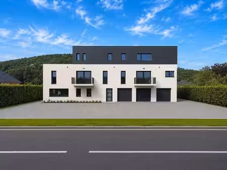 appartements neufs de standing avec terrasse
