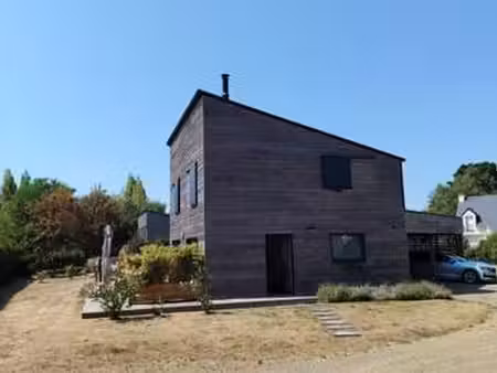 location maison à surzur (56450) : à louer / 98m² surzur
