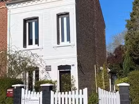 location appartement t1 meublé à ponts-et-marais (76260) : à louer t1 meublé / 15m² ponts-