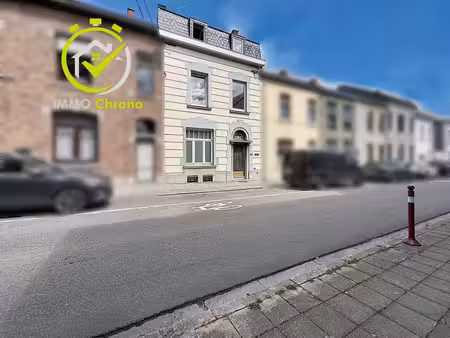 ? spacieuse maison 4 chambres avec jardin et garage