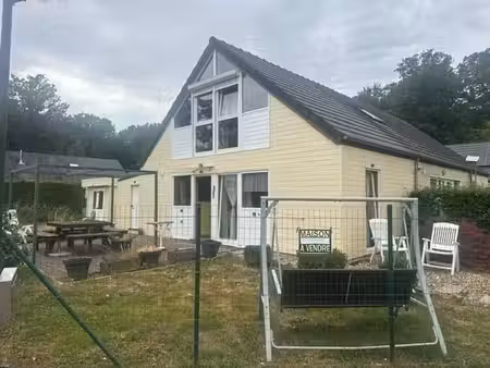 beau bungalow