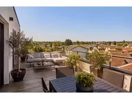 vente appartement 2 pièces 70 m² florange (57190)