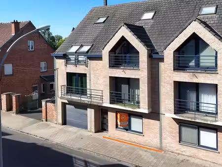 appartement à vendre à gentbrugge € 279.000 (lqyz2) - oc vastgoed gent | zimmo