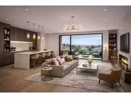 vente appartement 2 pièces 36 m² hettange-grande (57330)