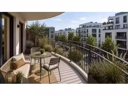 vente appartement 2 pièces 68 m² metz (57000)